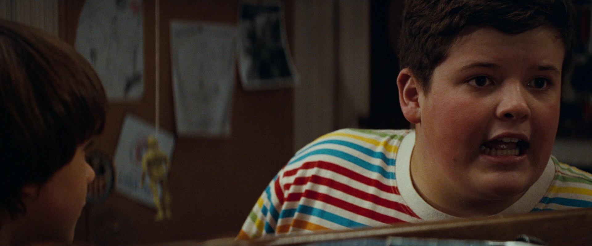 Super 8 (2011), medium, 2.40:1 — film still