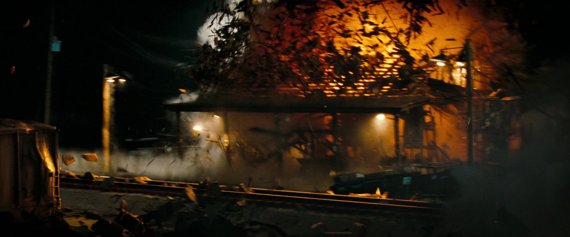 Super 8 (2011), unknown, 2.40:1 — film still