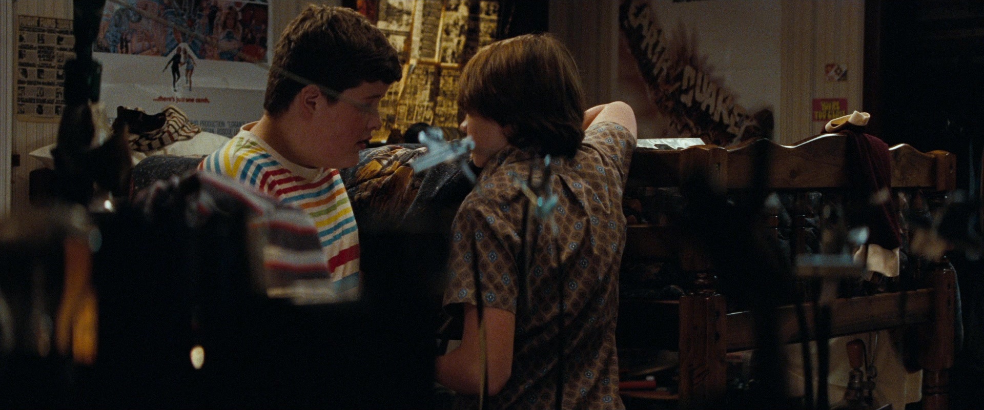 Super 8 (2011), wide, 2.40:1 — film still