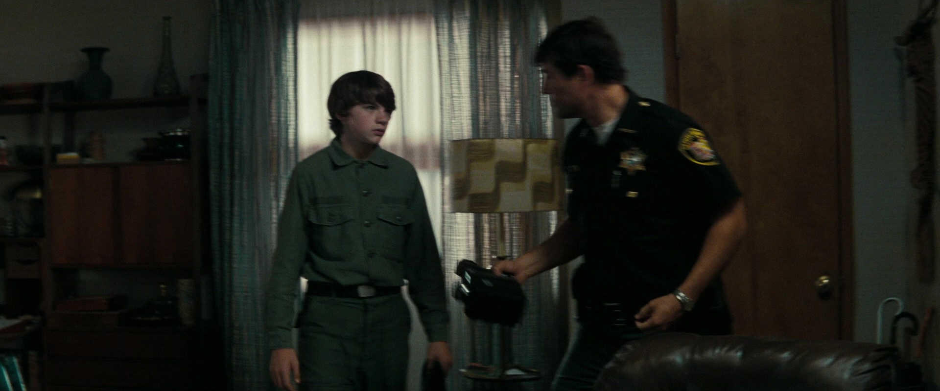 Super 8 (2011), medium, 2.40:1 — film still