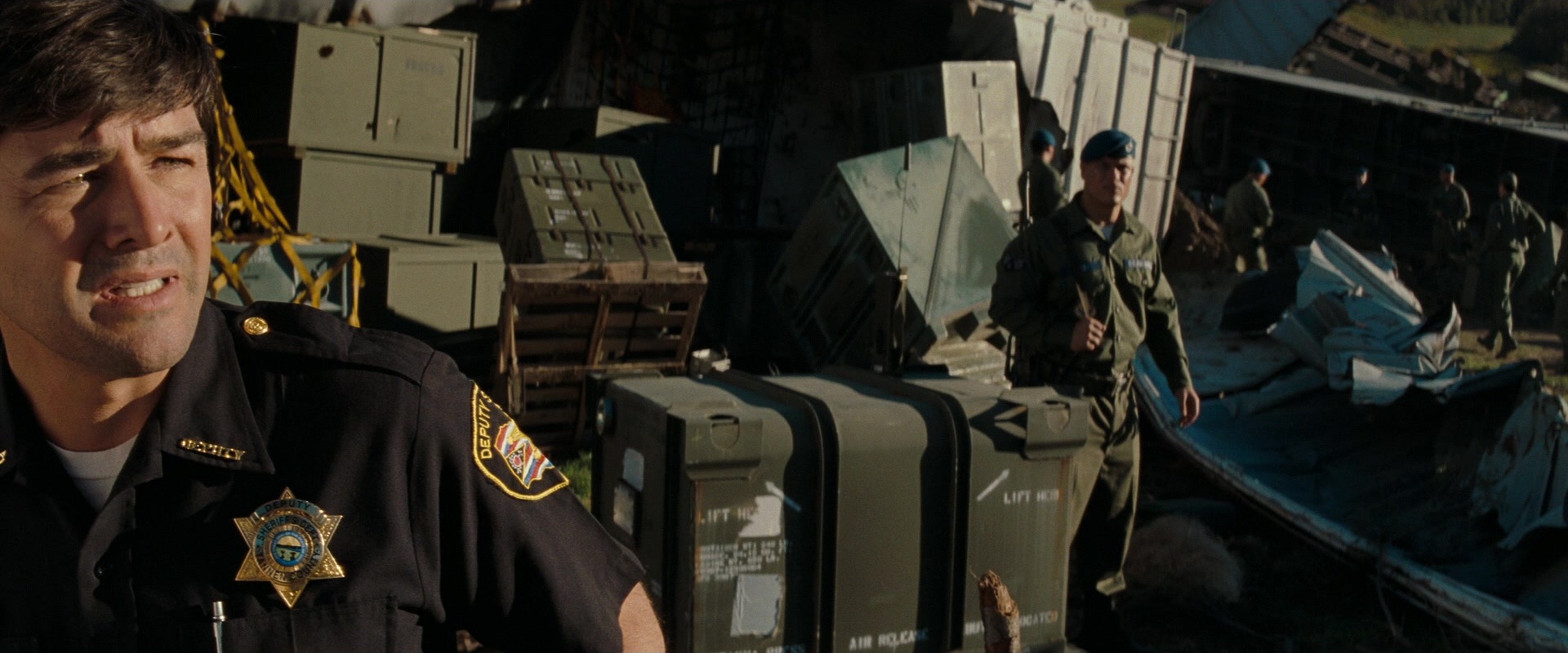 Super 8 (2011), wide, 2.40:1 — film still