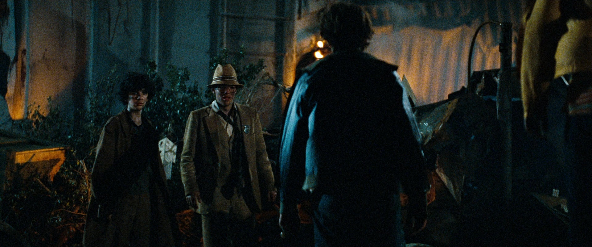 Super 8 (2011), unknown, 2.40:1 — film still