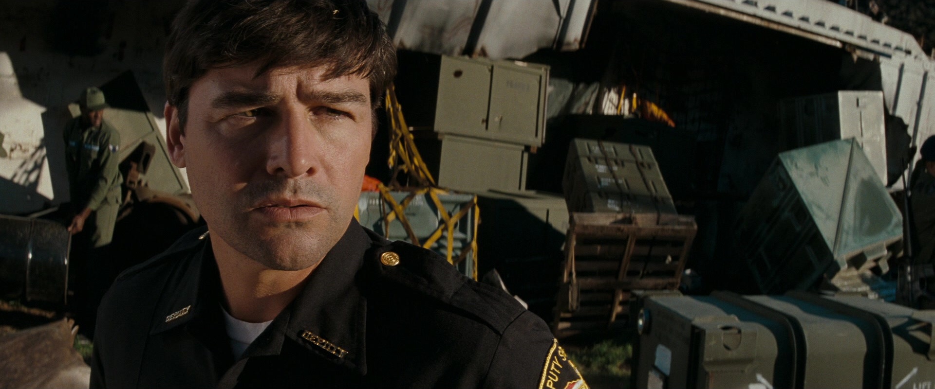 Super 8 (2011), medium, 2.40:1 — film still
