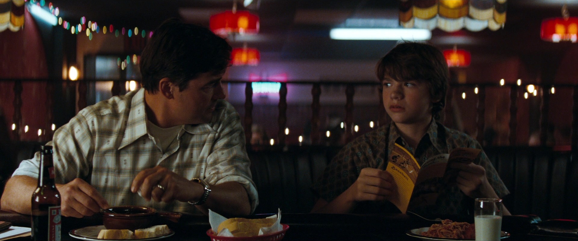 Super 8 (2011), wide, 2.40:1 — film still