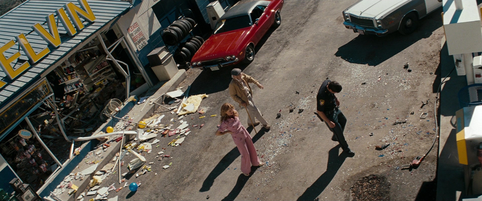 Super 8 (2011), wide, 2.40:1 — film still