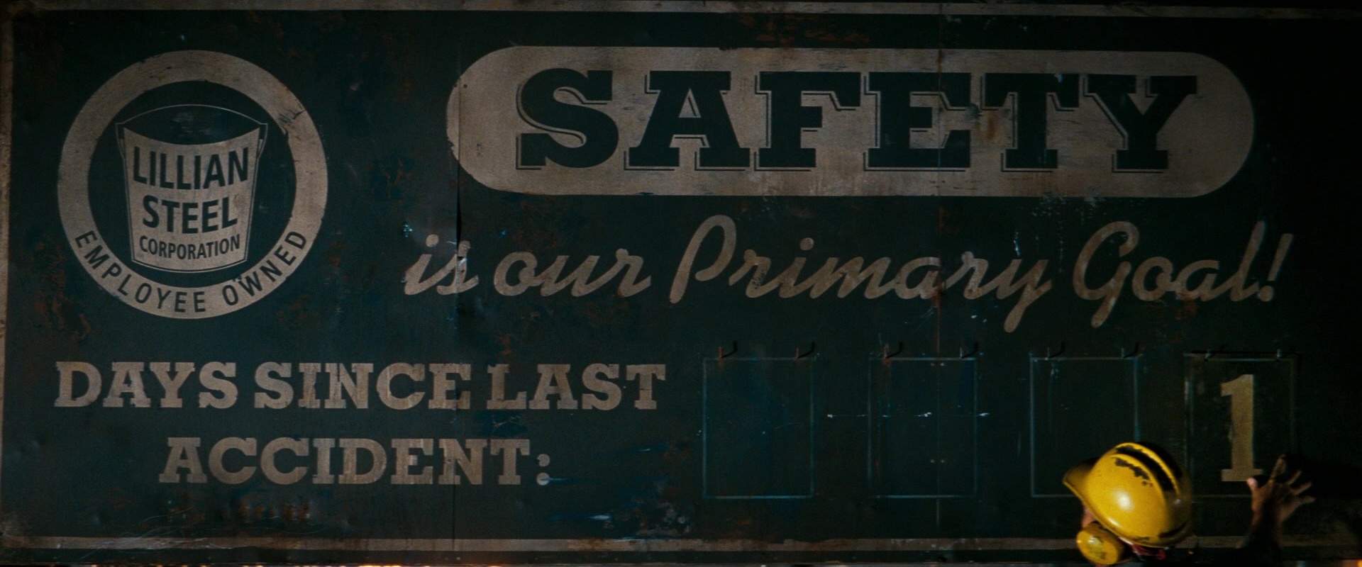 Super 8 (2011), unknown, 2.40:1 — film still