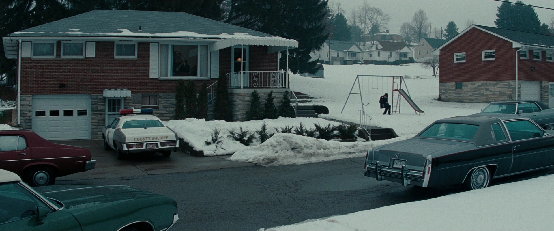 Super 8 (2011), wide, 2.40:1 — film still