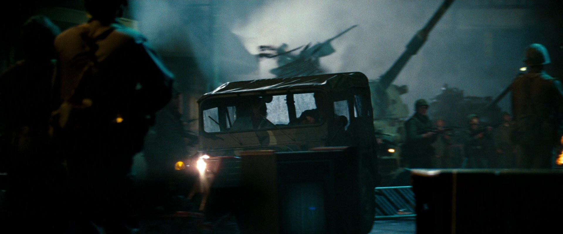 Super 8 (2011), wide, 2.40:1 — film still