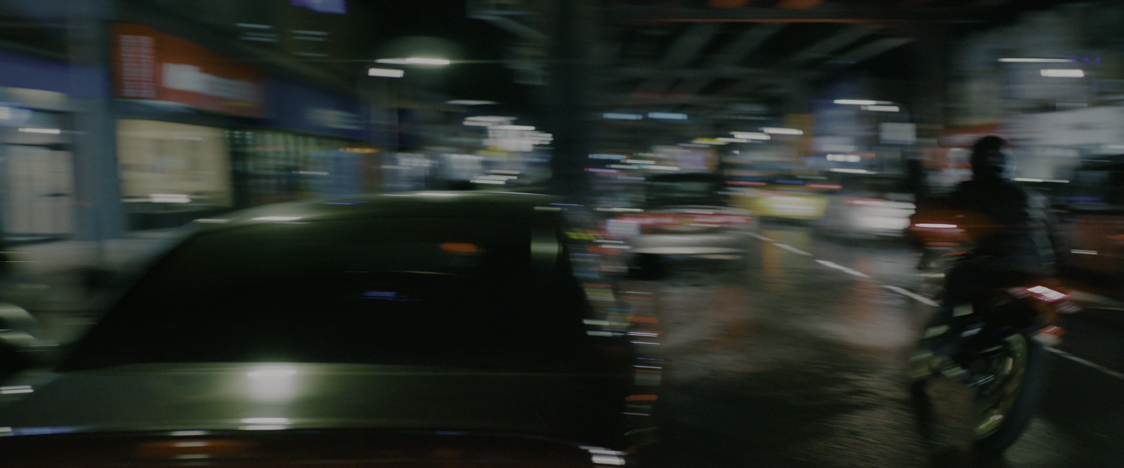 John Wick: Chapter 3 - Parabellum (2019), unknown, 2.40:1 — film still