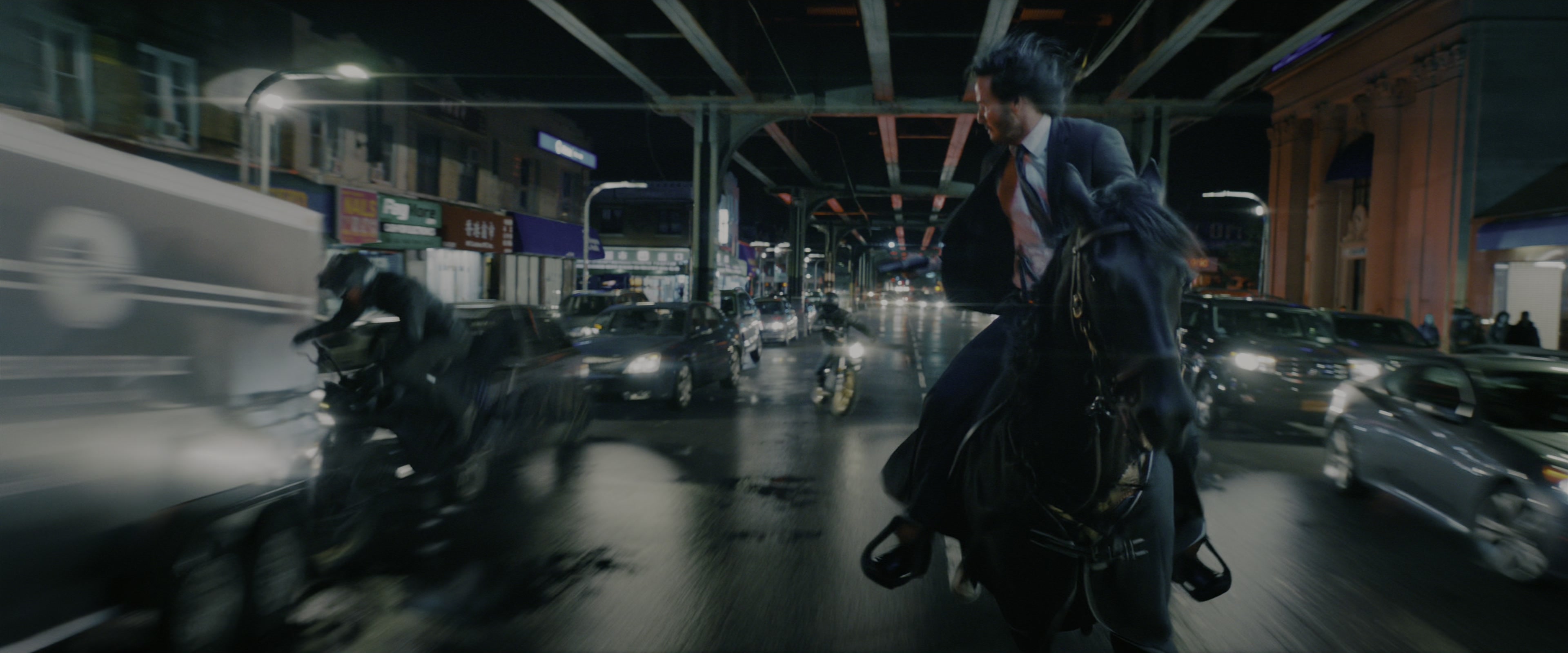 John Wick: Chapter 3 - Parabellum (2019), medium, 2.40:1 — film still
