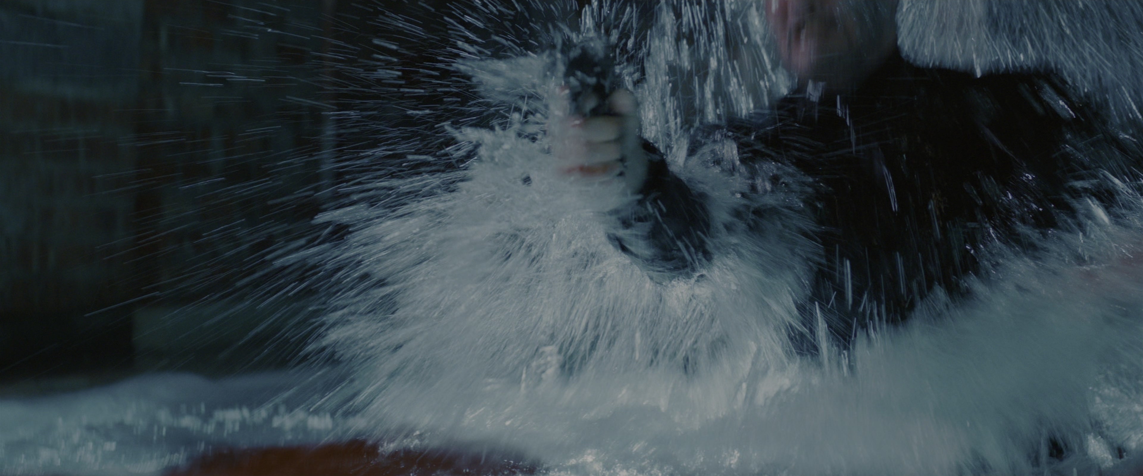 John Wick: Chapter 3 - Parabellum (2019), wide, 2.40:1 — film still