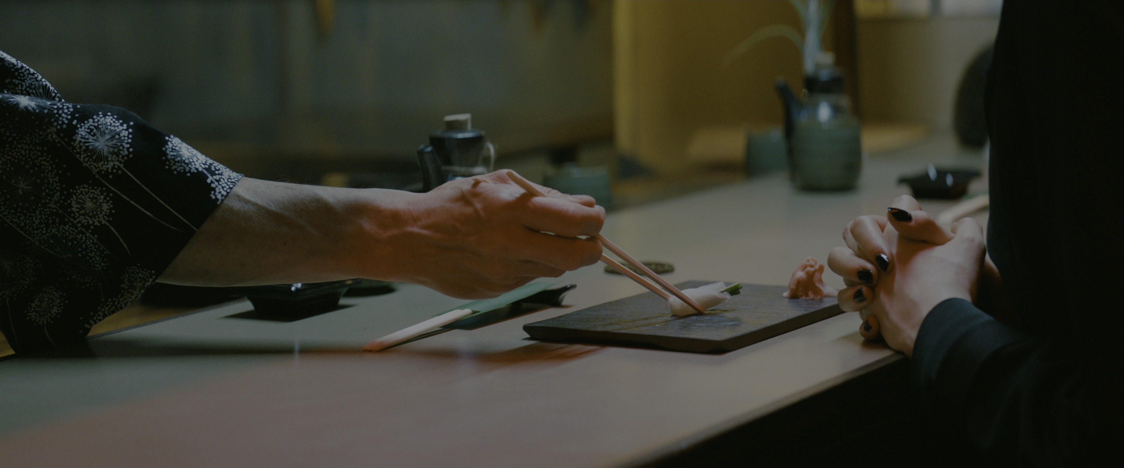 John Wick: Chapter 3 - Parabellum (2019), unknown, 2.40:1 — film still