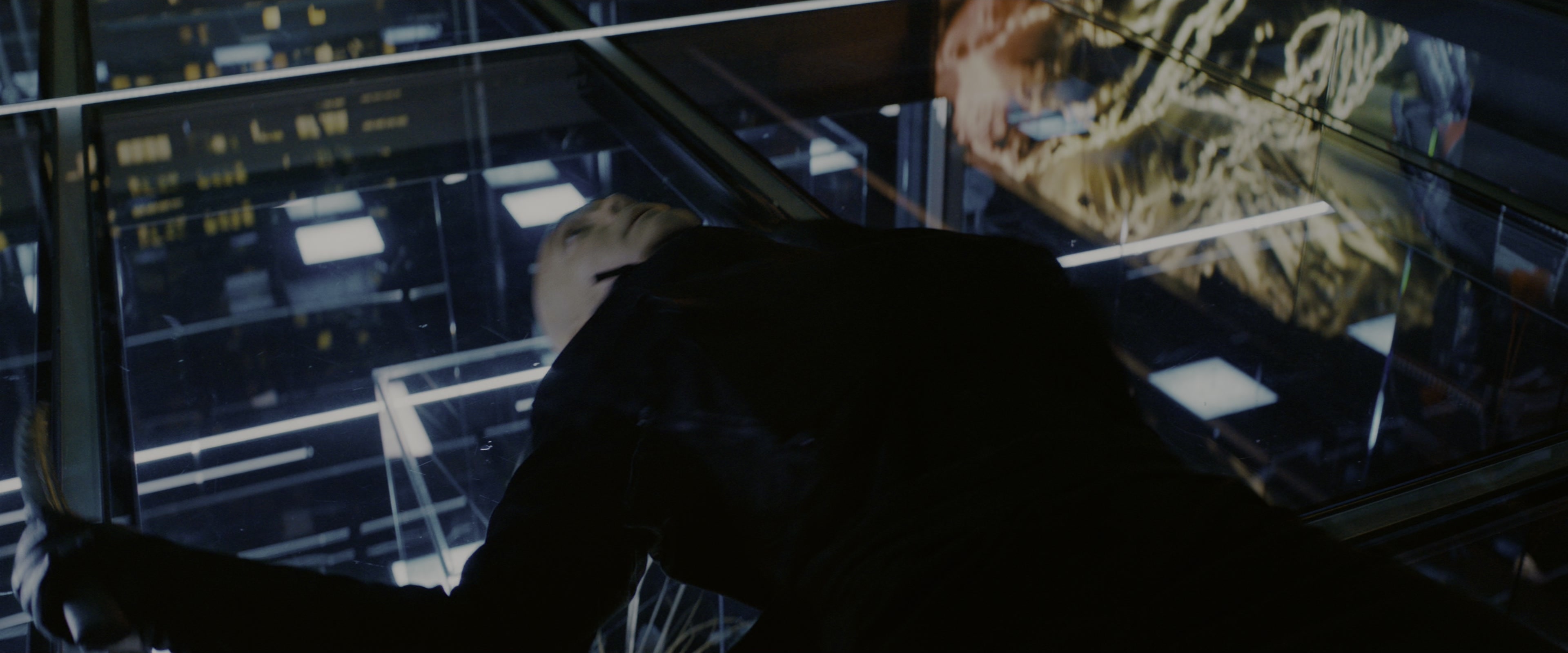 John Wick: Chapter 3 - Parabellum (2019), wide, 2.40:1 — film still