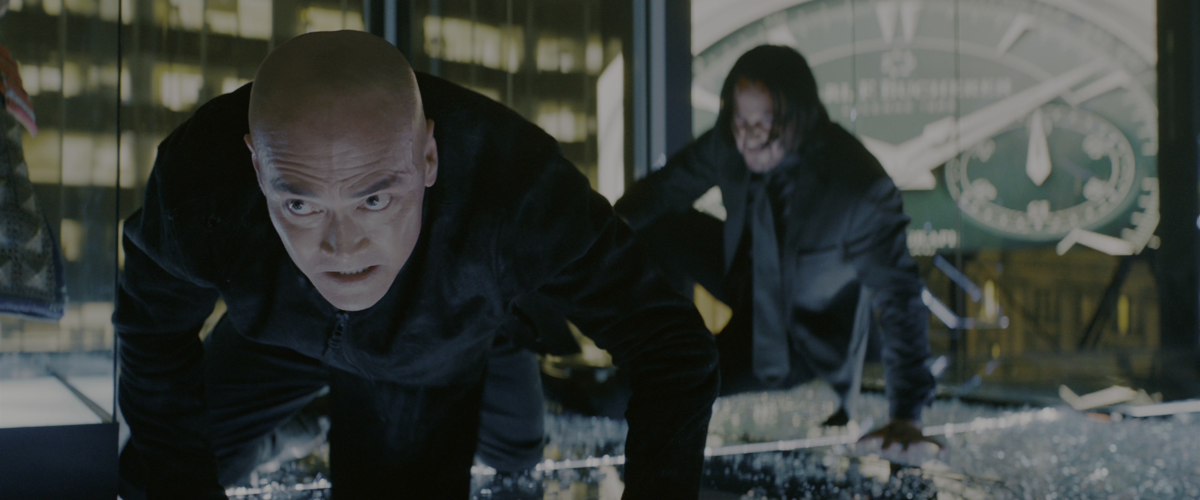 John Wick: Chapter 3 - Parabellum (2019), medium, 2.40:1 — film still
