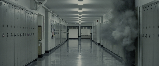Power Rangers — film still
