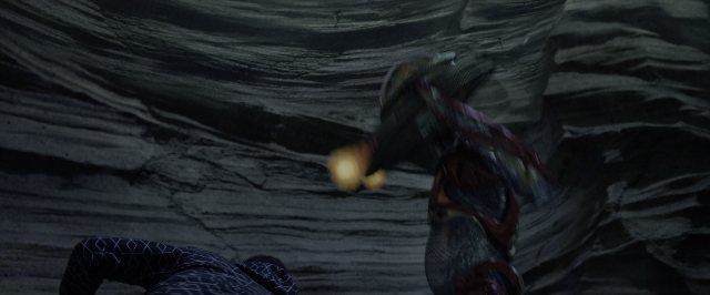 Power Rangers — film still