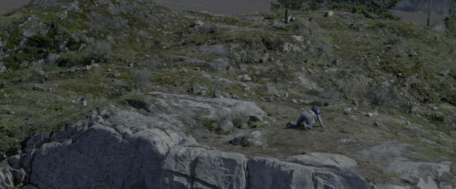 Power Rangers — film still
