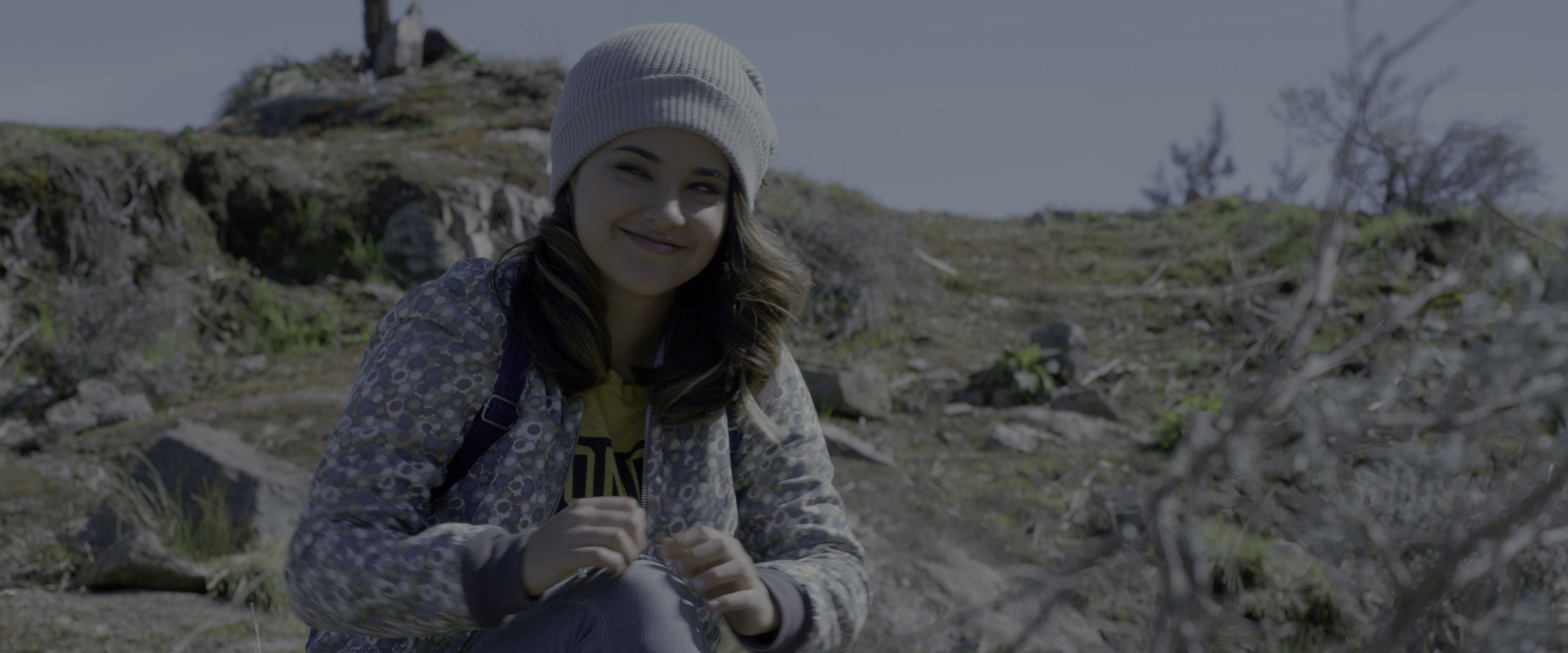 Power Rangers (2017), wide, 2.40:1 — film still