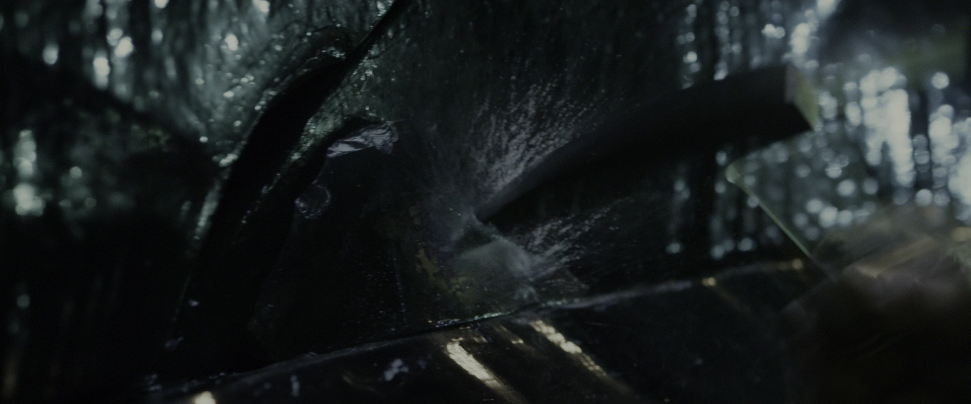 Power Rangers (2017), wide, 2.40:1 — film still
