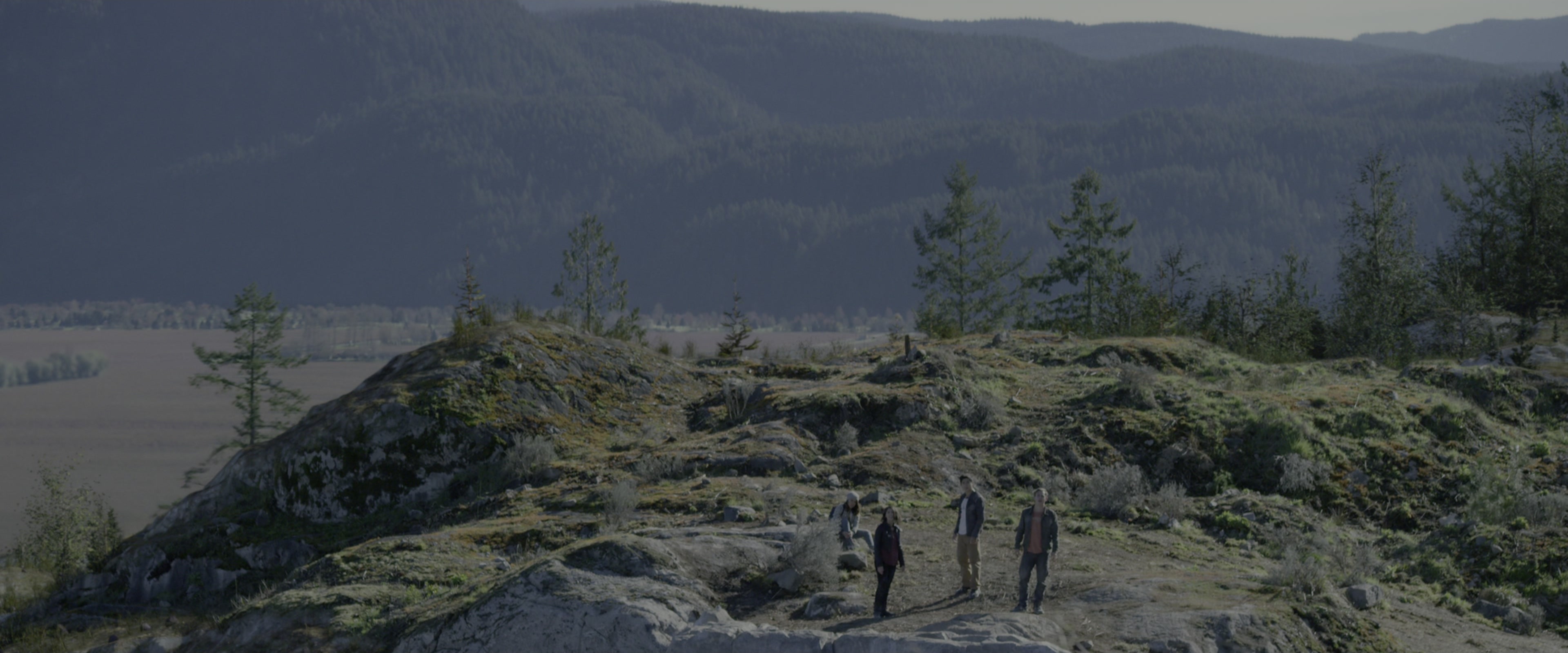 Power Rangers (2017), wide, 2.40:1 — film still