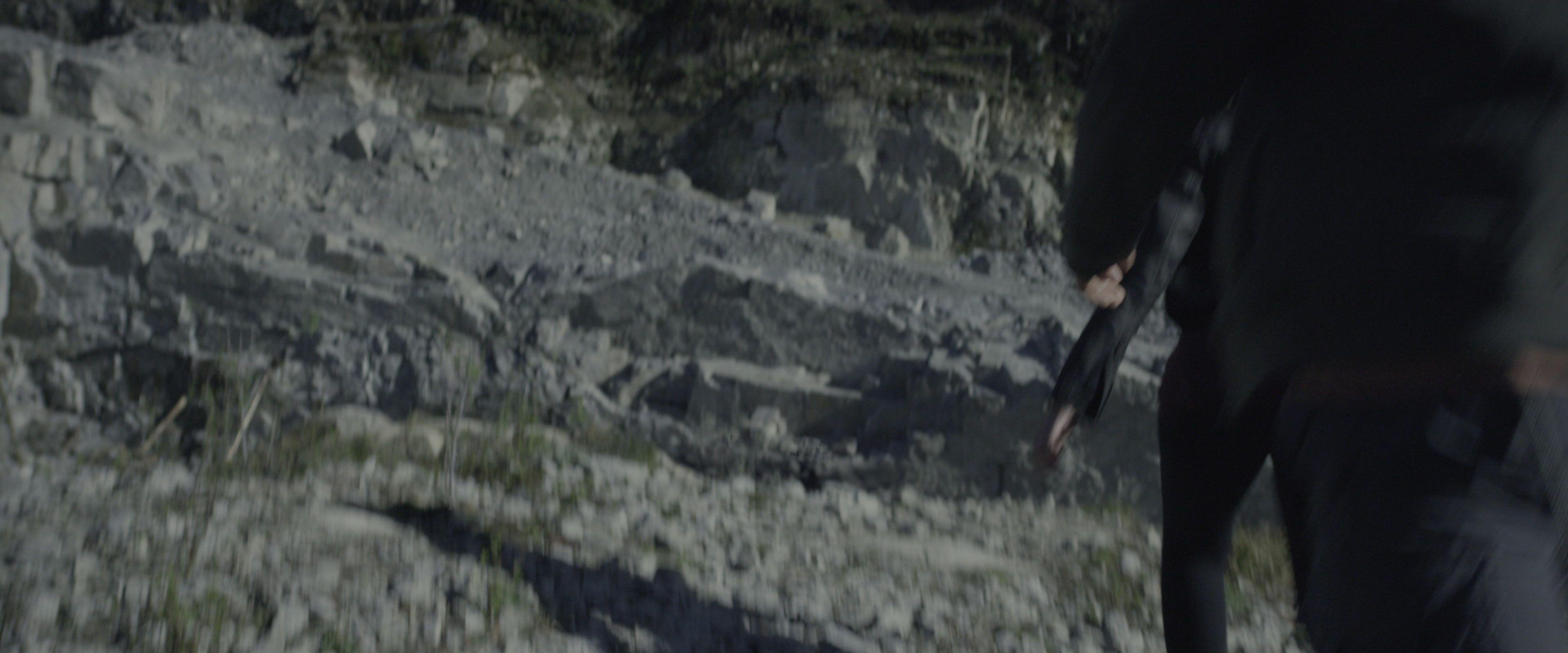 Power Rangers (2017), wide, 2.40:1 — film still