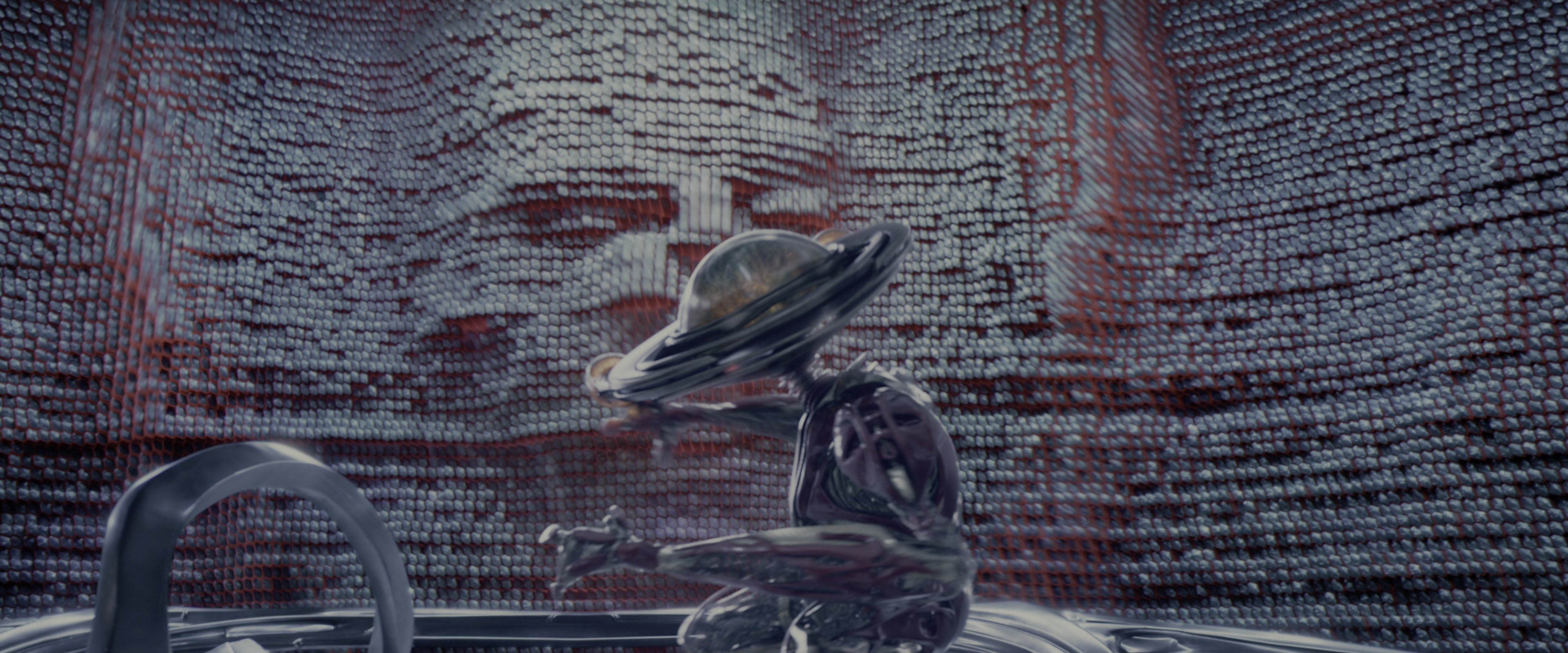 Power Rangers (2017), wide, 2.40:1 — film still