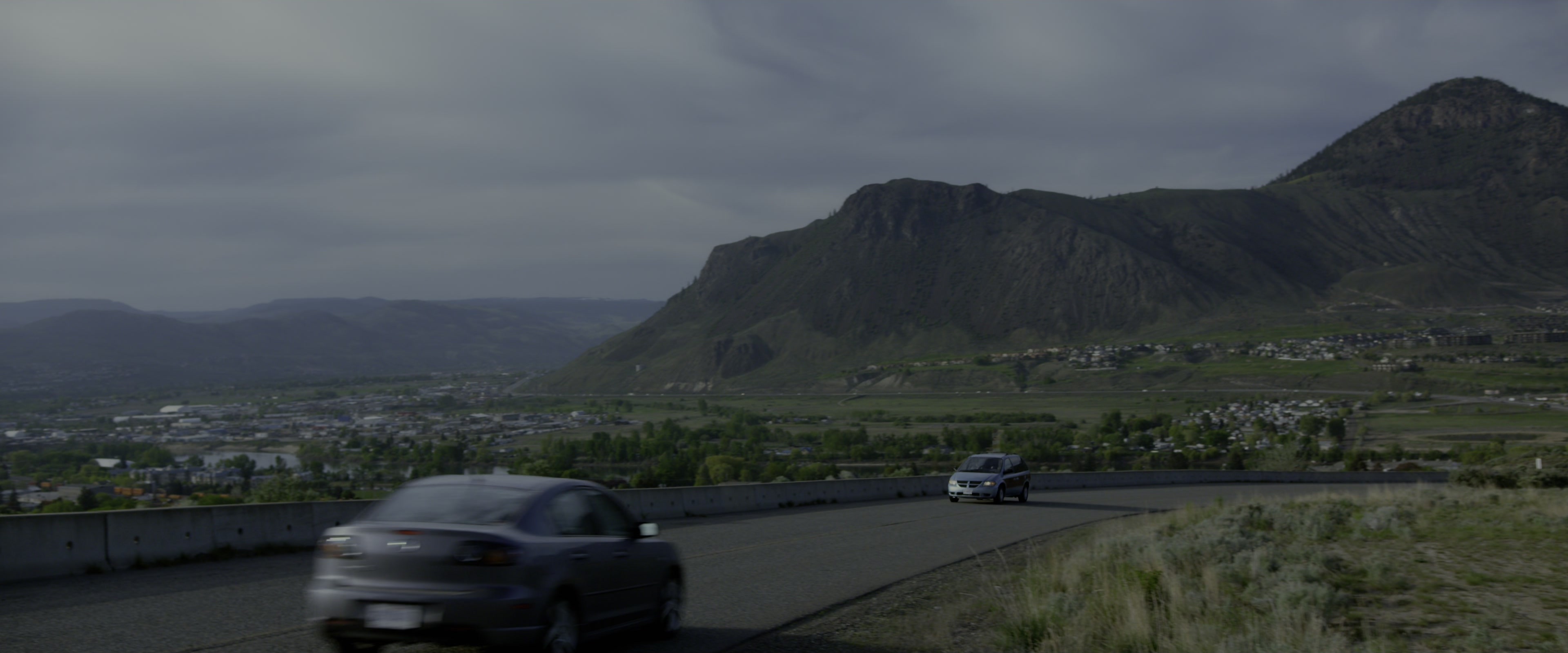 Power Rangers (2017), unknown, 2.40:1 — film still