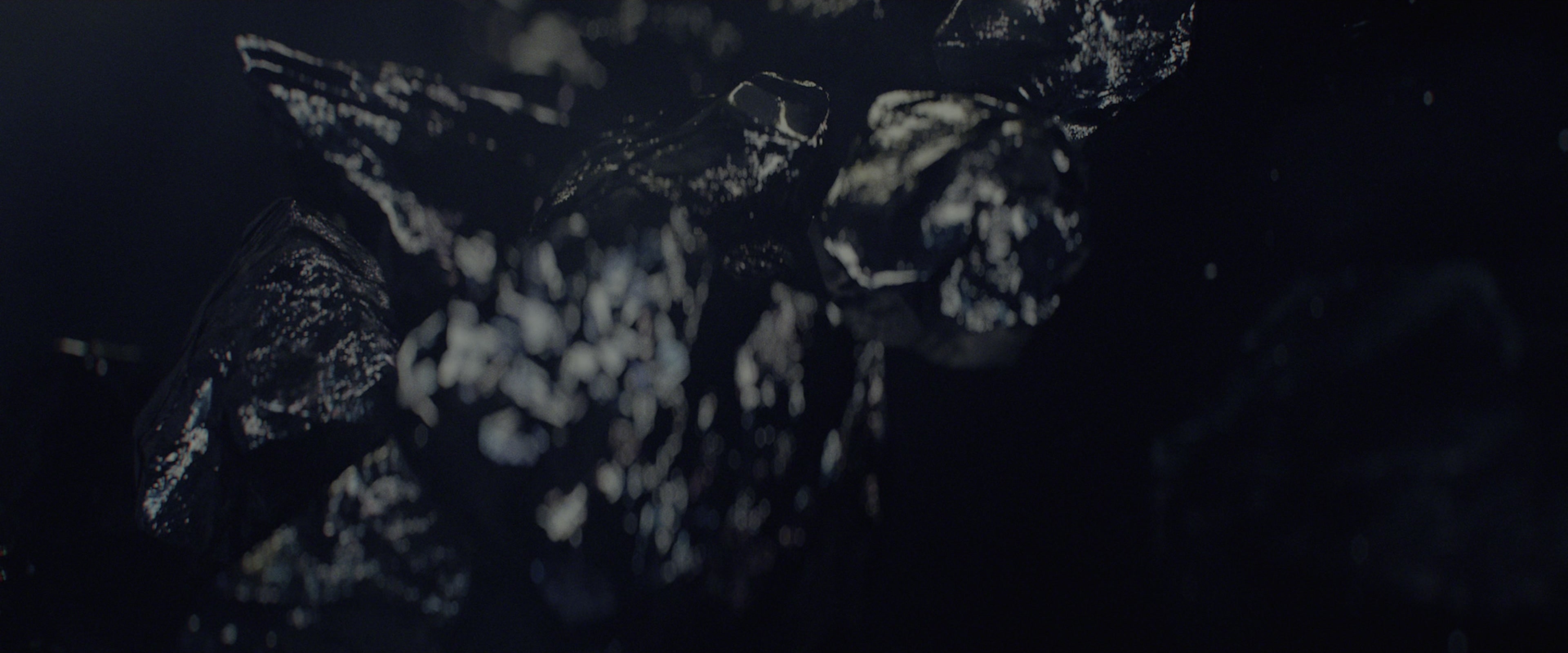 Power Rangers (2017), wide, 2.40:1 — film still