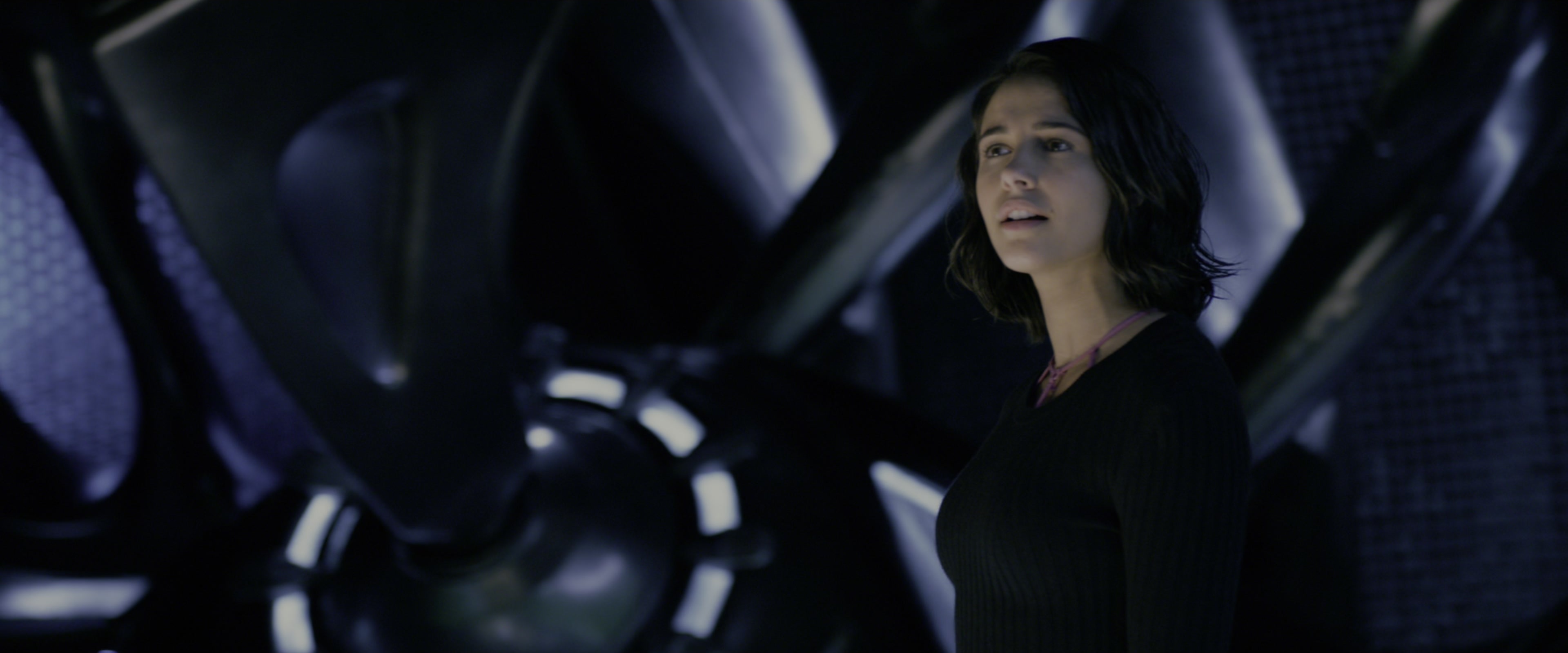 Power Rangers (2017), wide, 2.40:1 — film still