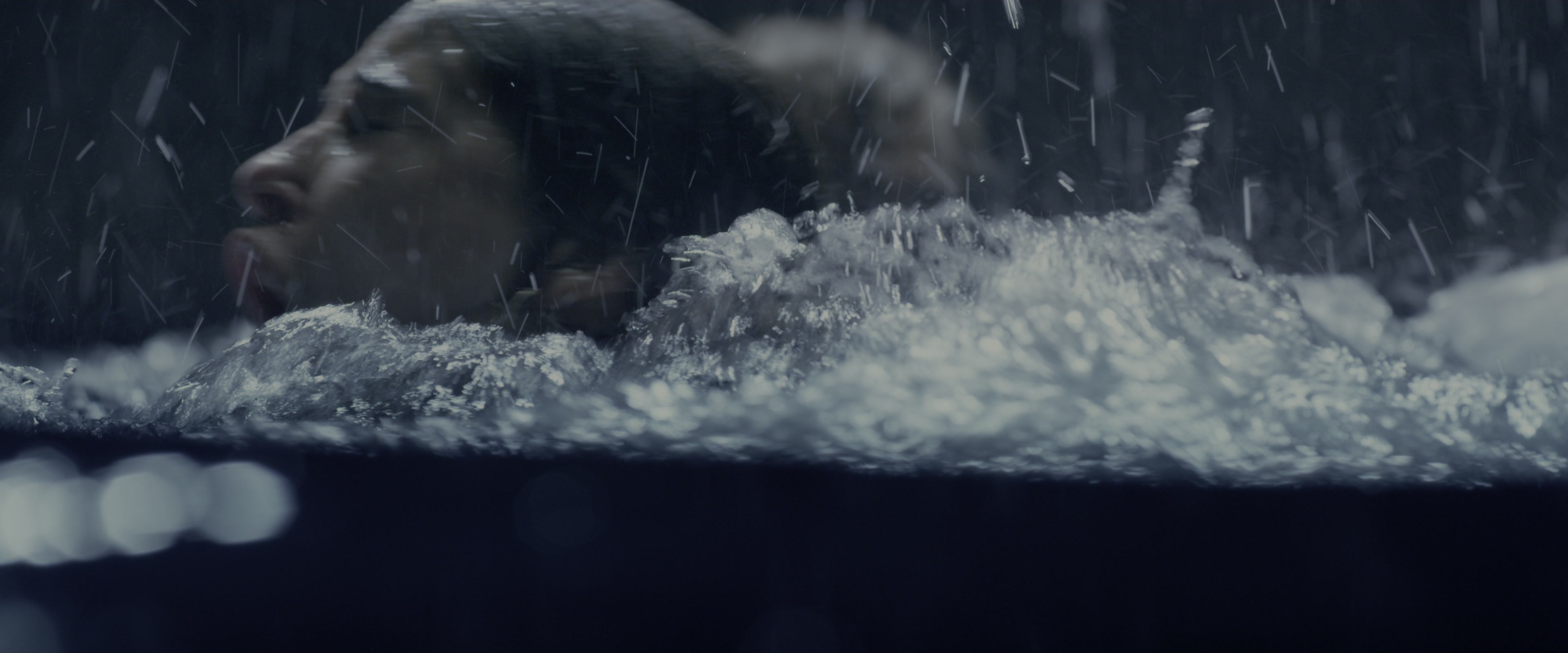 Power Rangers (2017), wide, 2.40:1 — film still