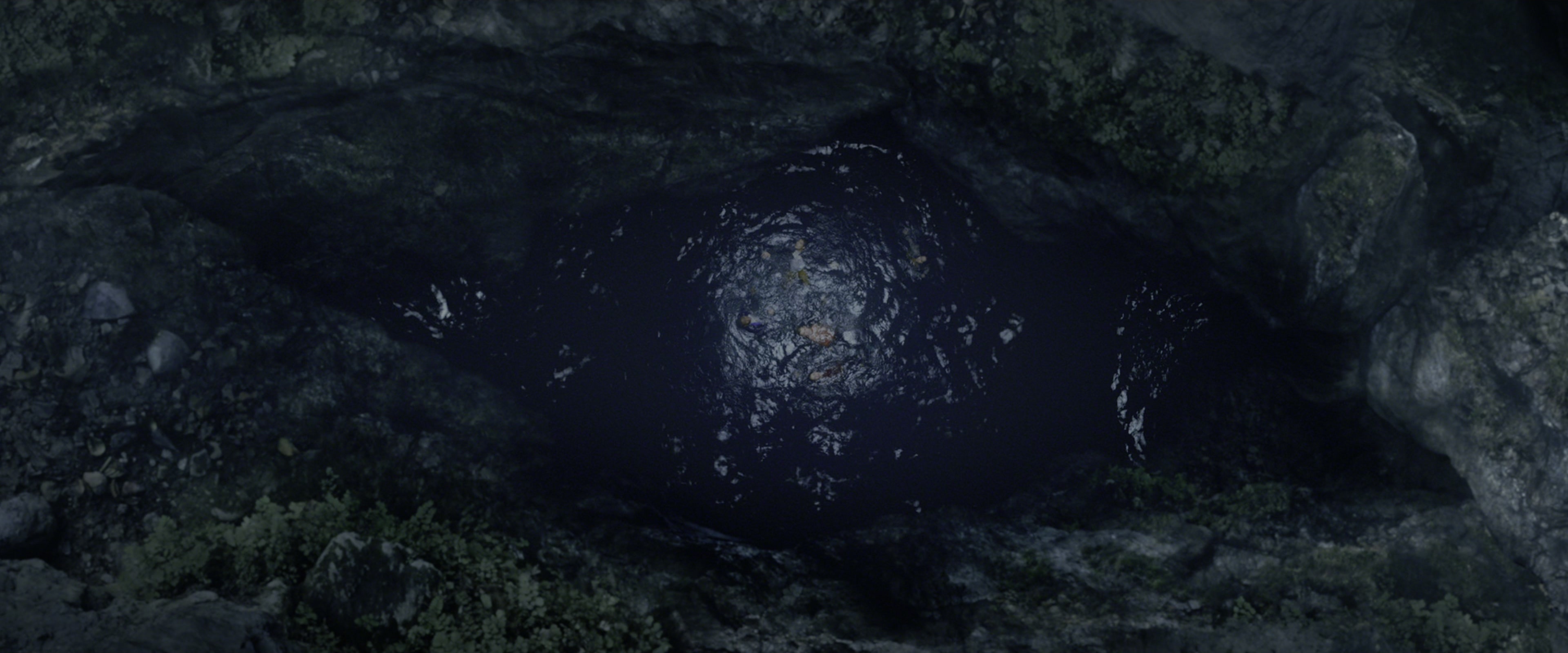Power Rangers (2017), wide, 2.40:1 — film still