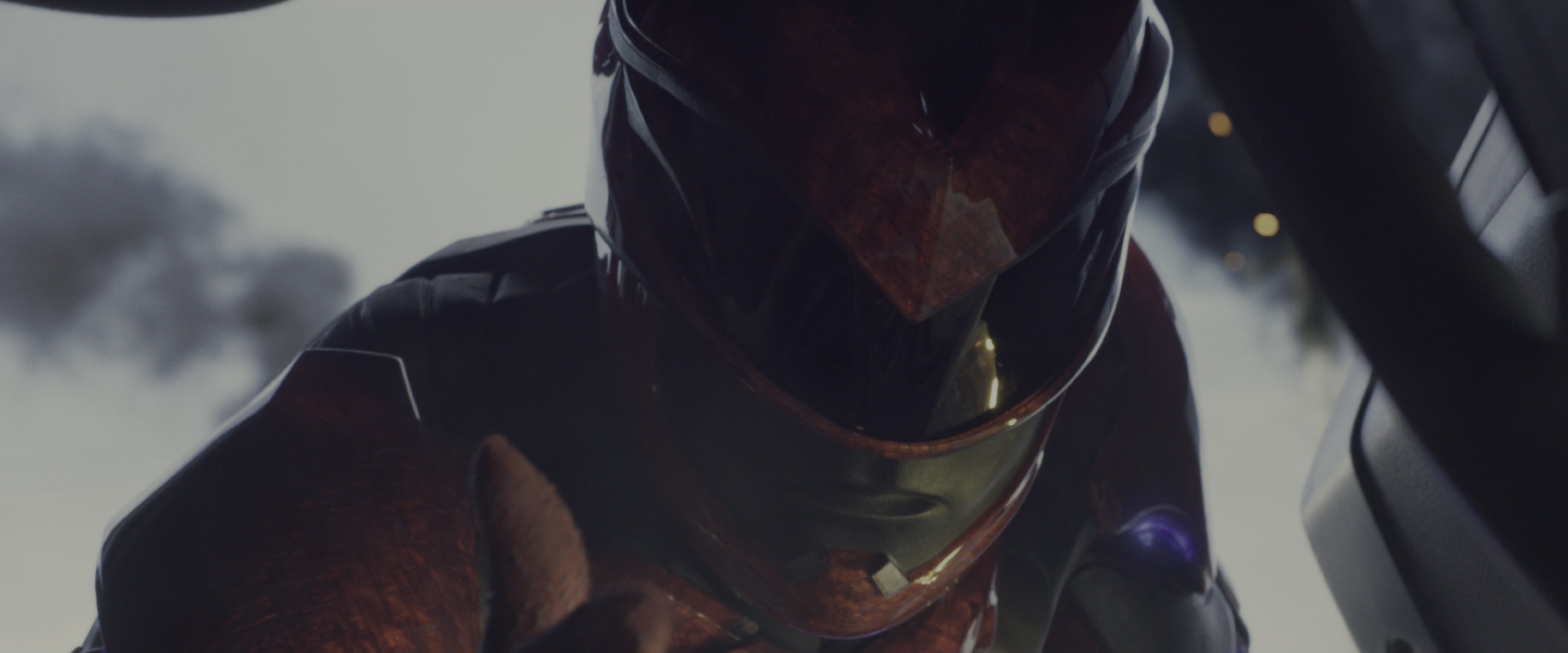 Power Rangers (2017), wide, 2.40:1 — film still