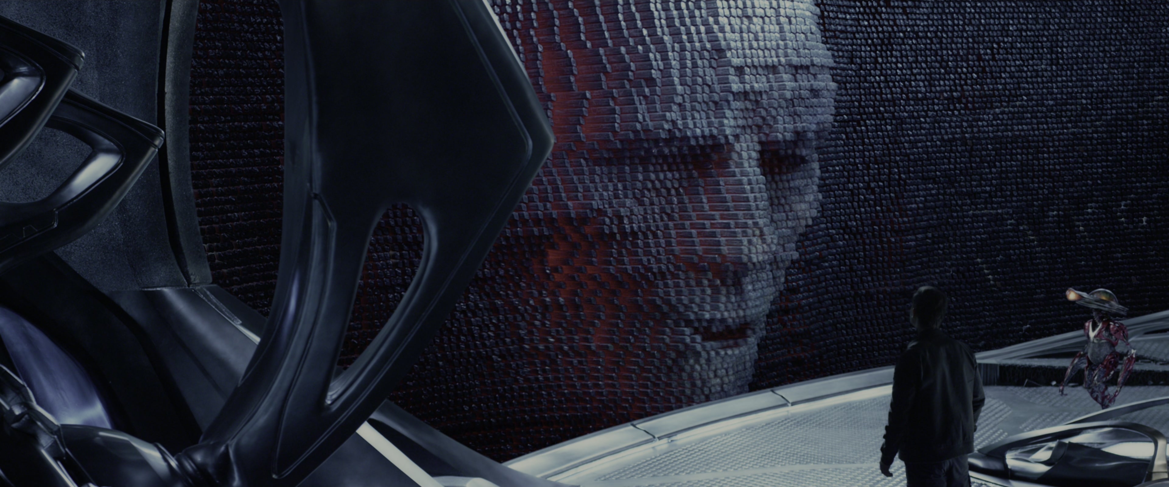 Power Rangers (2017), medium, 2.40:1 — film still