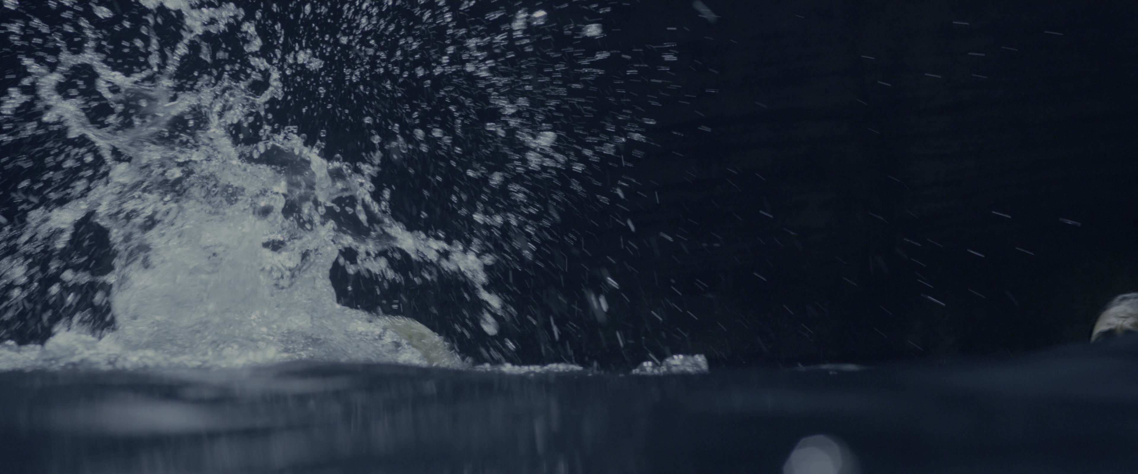 Power Rangers (2017), wide, 2.40:1 — film still
