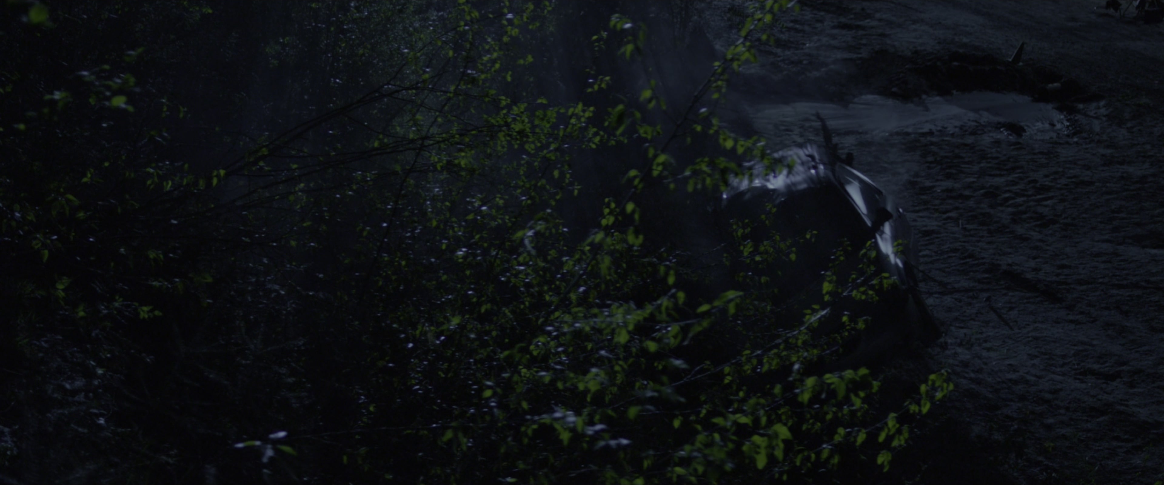 Power Rangers (2017), wide, 2.40:1 — film still