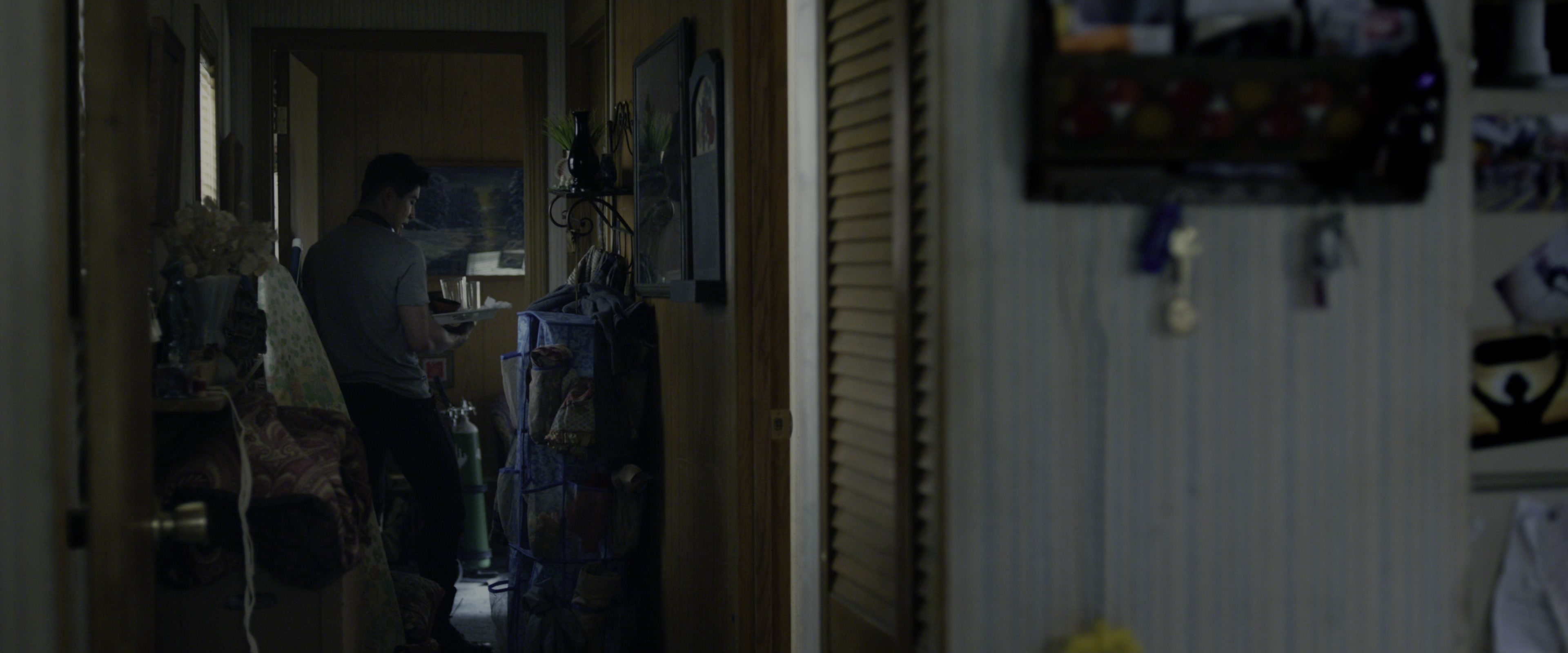 Power Rangers (2017), wide, 2.40:1 — film still