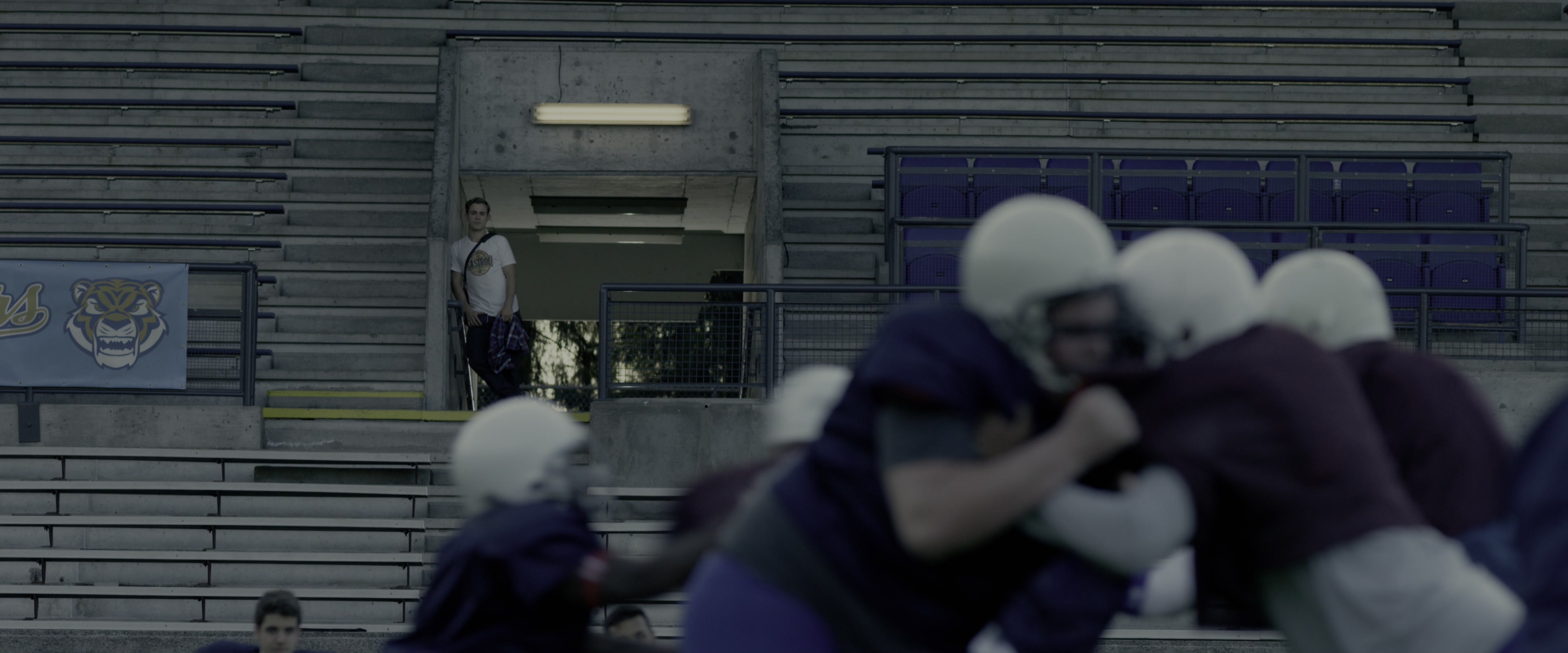 Power Rangers (2017), wide, 2.40:1 — film still