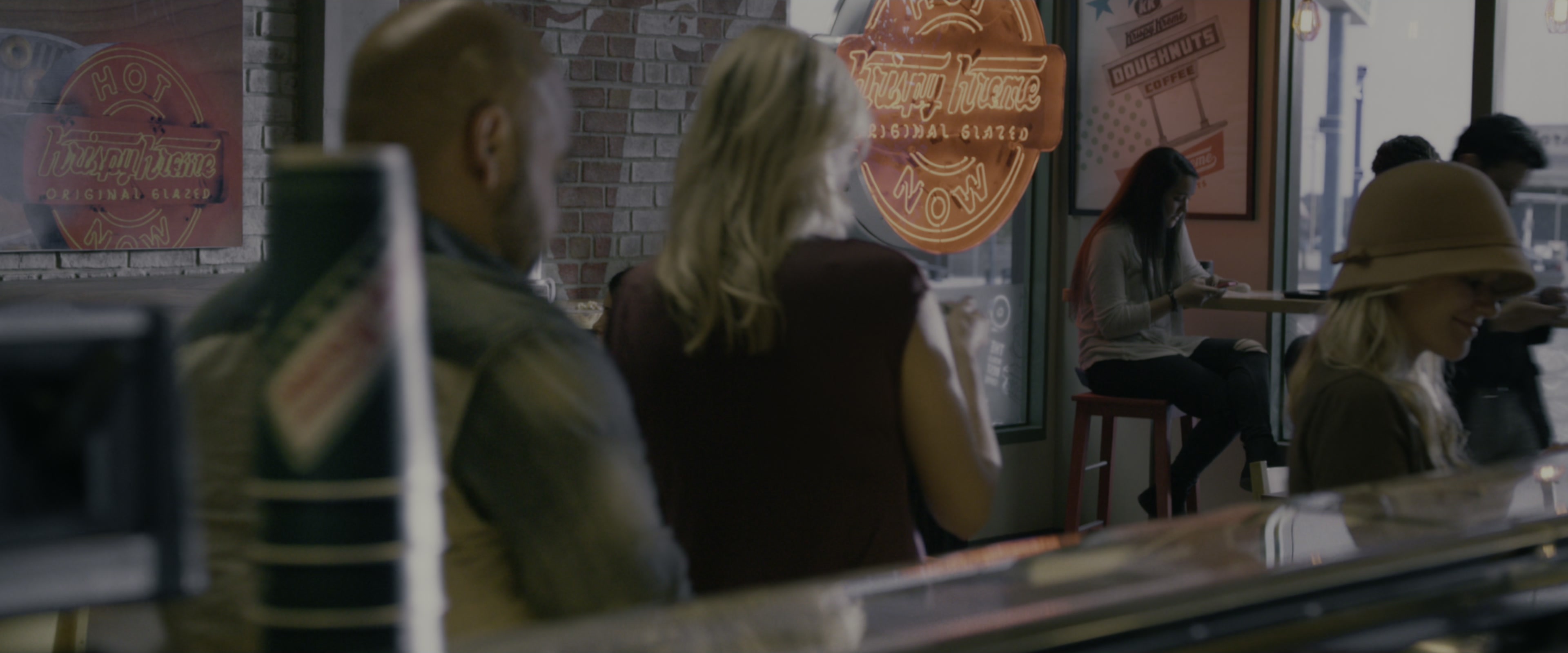 Power Rangers (2017), wide, 2.40:1 — film still