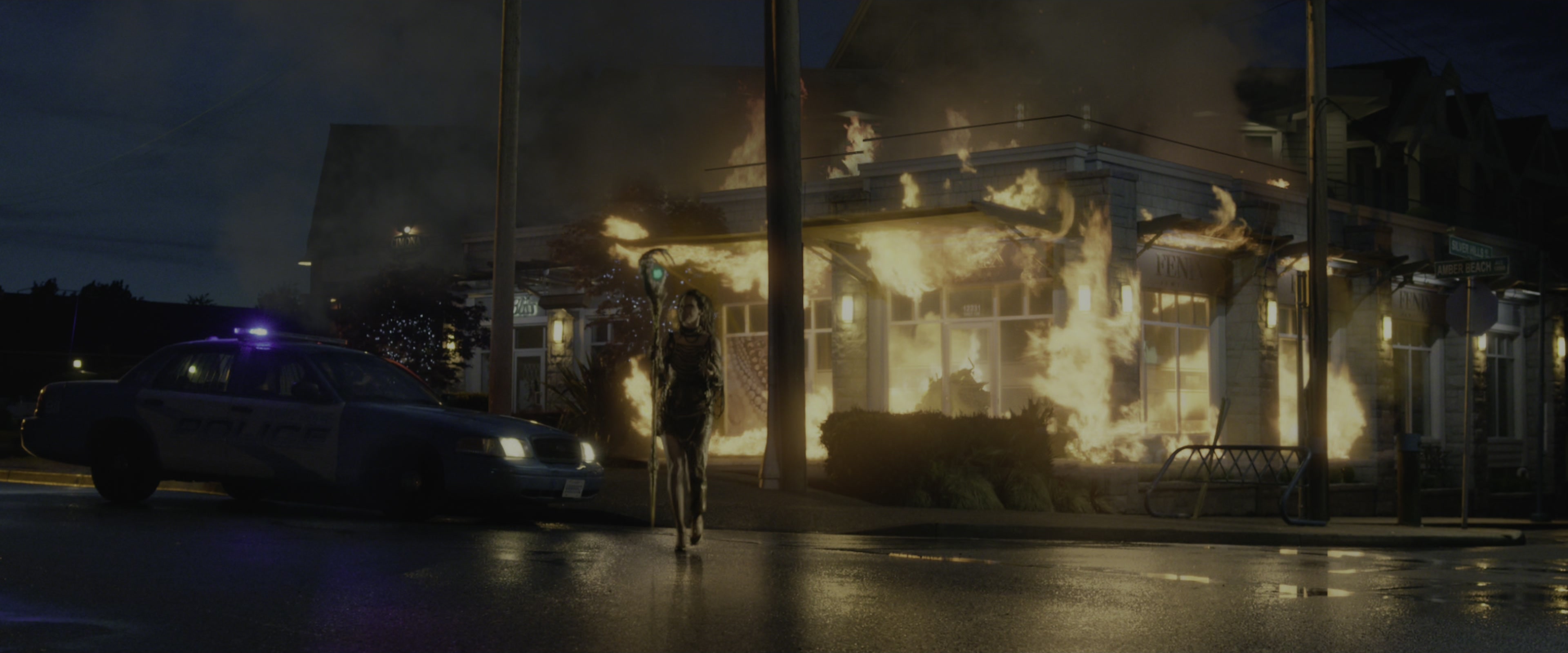 Power Rangers (2017), wide, 2.40:1 — film still