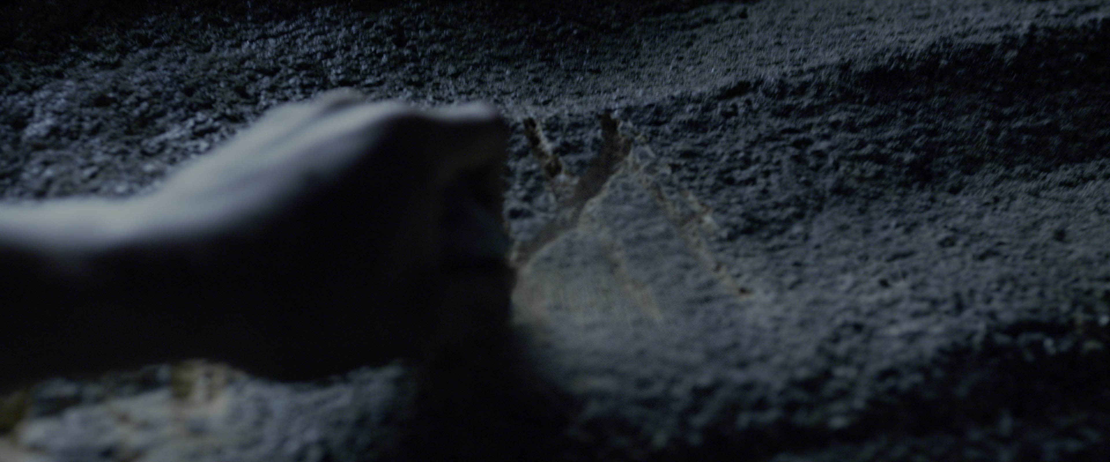 Power Rangers (2017), wide, 2.40:1 — film still