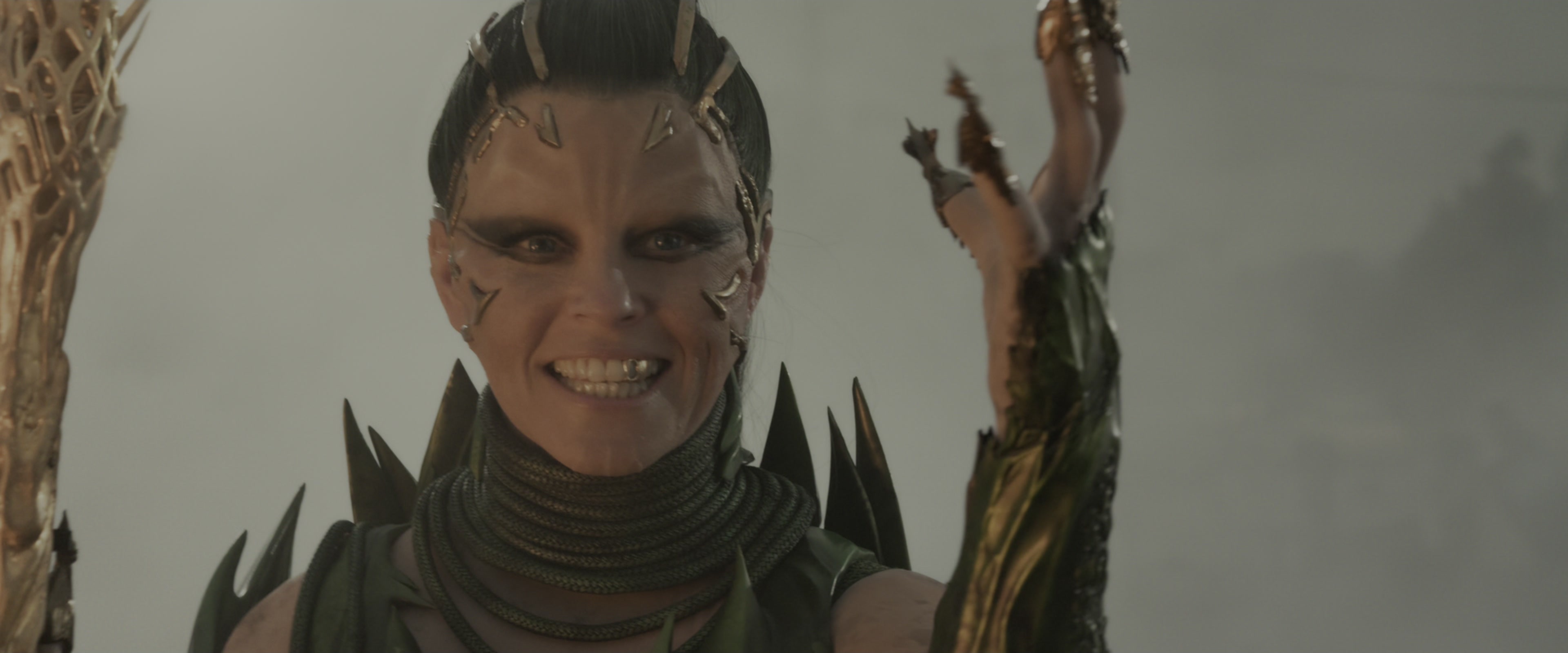 Power Rangers (2017), medium, 2.40:1 — film still