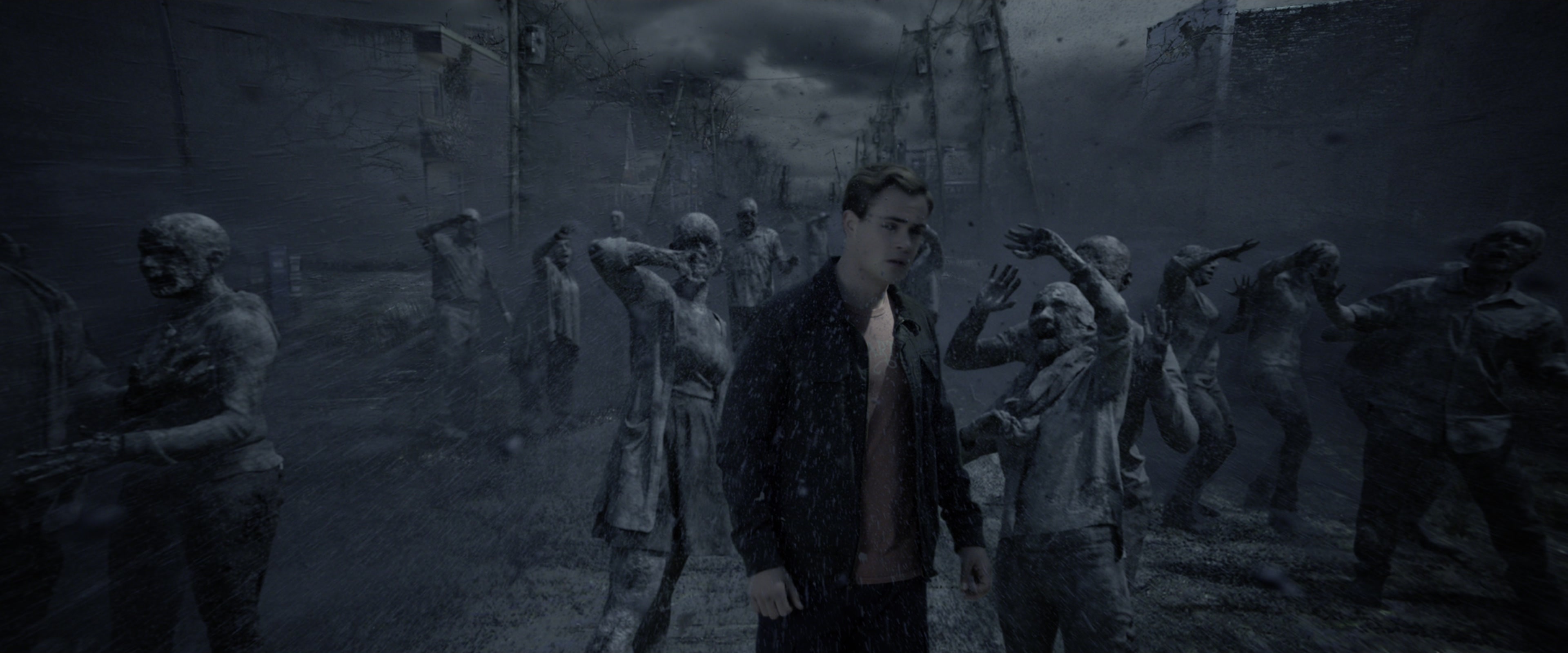 Power Rangers (2017), wide, 2.40:1 — film still