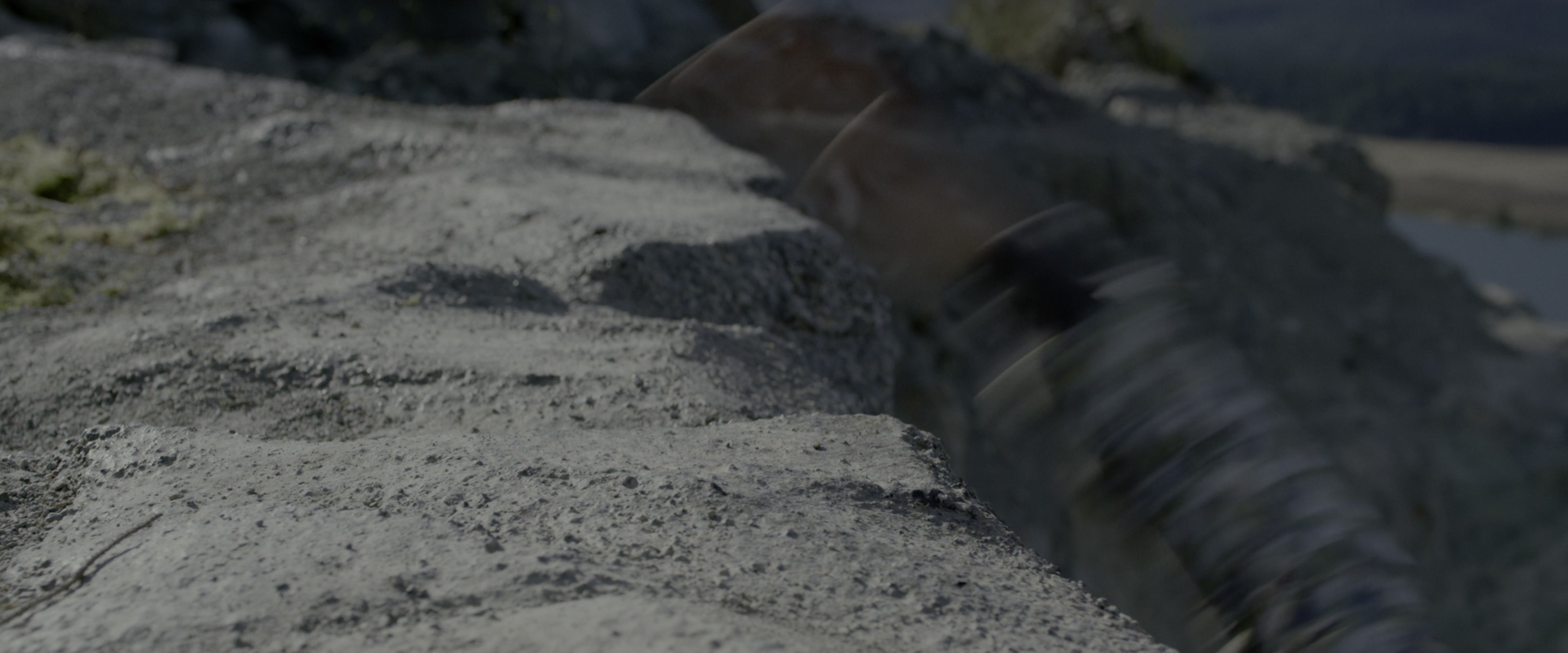 Power Rangers (2017), wide, 2.40:1 — film still