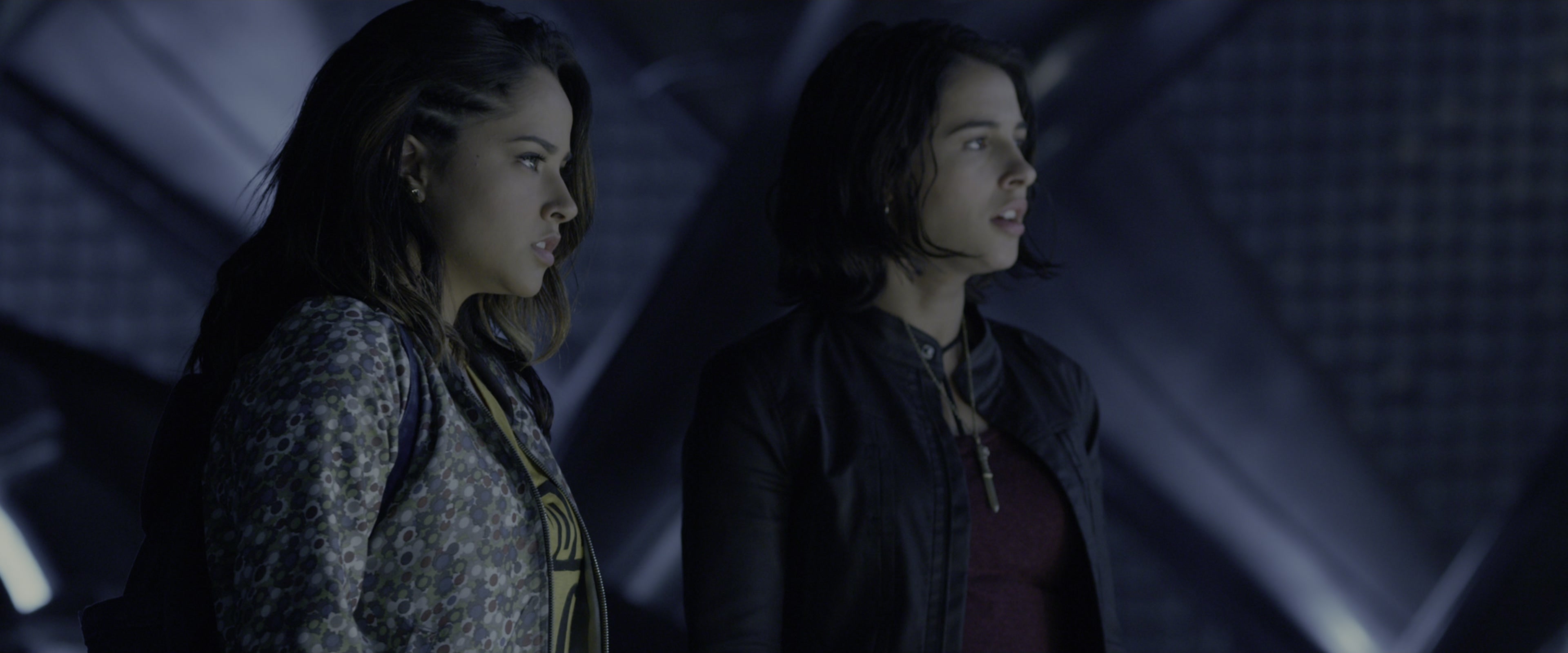 Power Rangers (2017), wide, 2.40:1 — film still