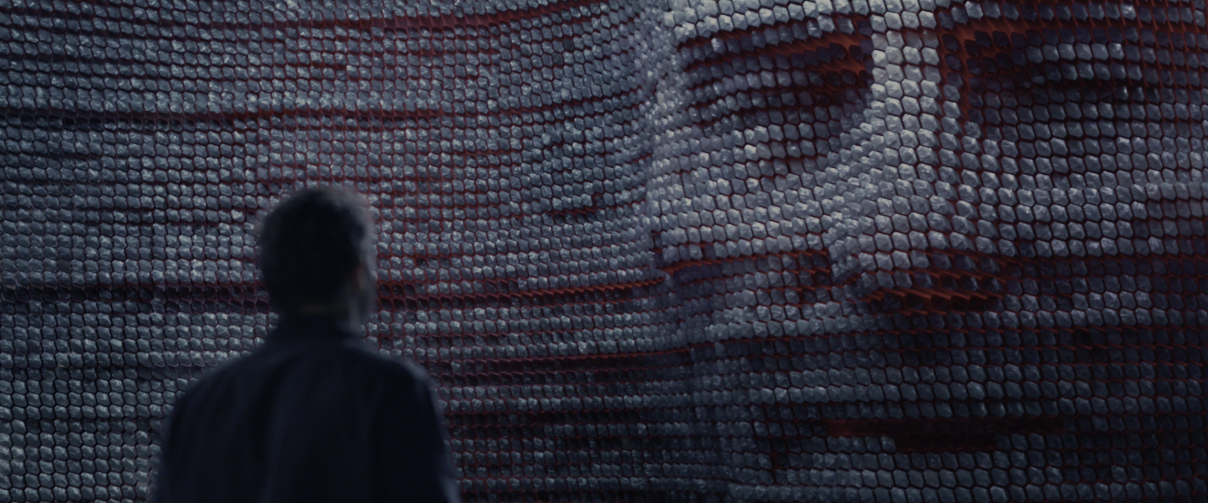 Power Rangers (2017), wide, 2.40:1 — film still