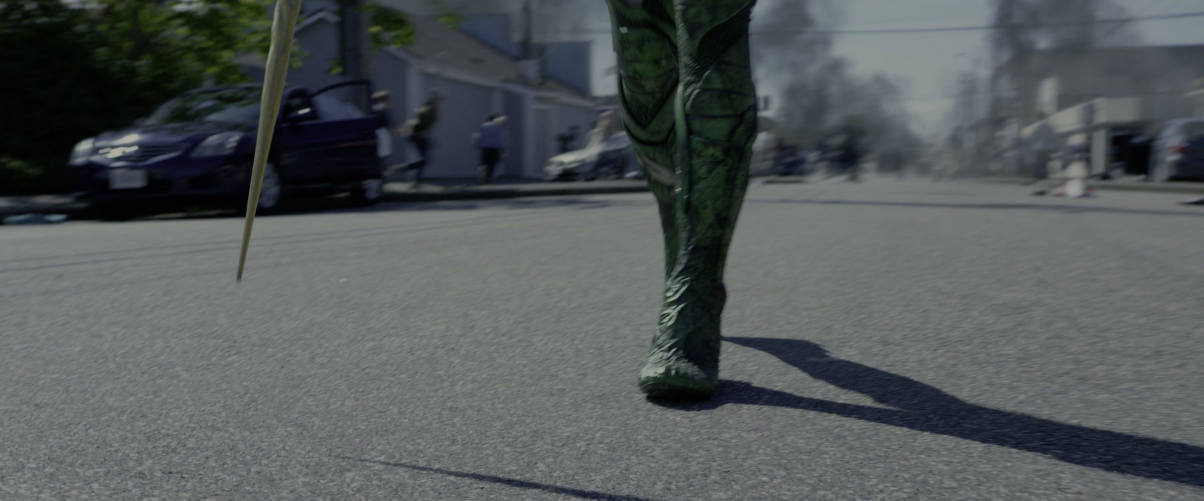 Power Rangers (2017), wide, 2.40:1 — film still