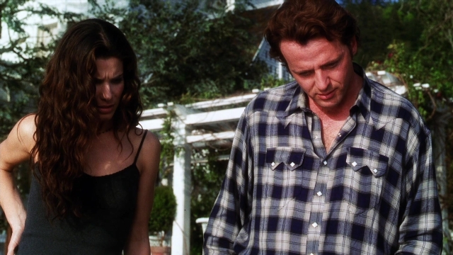 Wide shot frame from Practical Magic — people, action, show