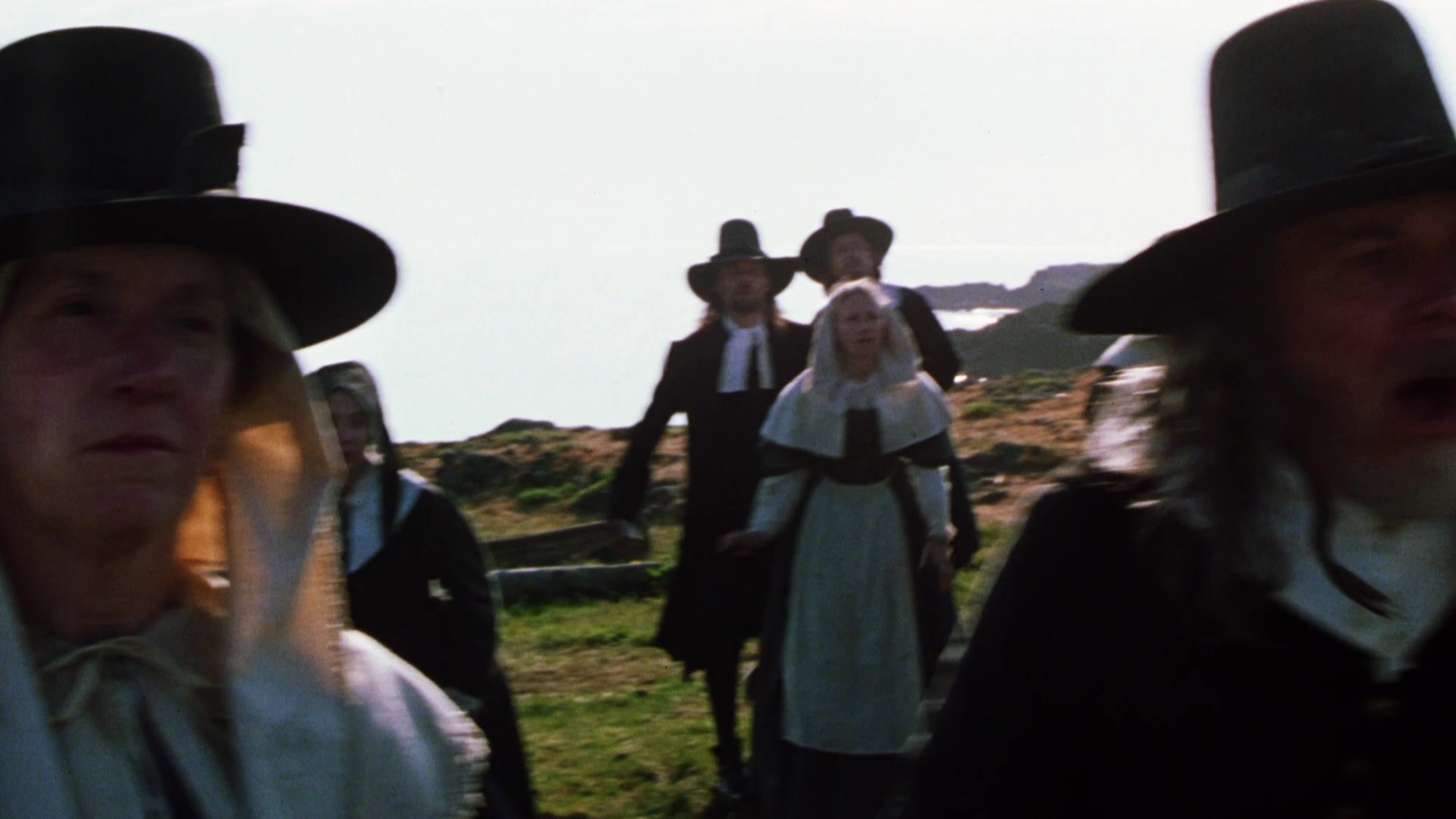 Practical Magic (1998), wide, 1.78:1 — film still