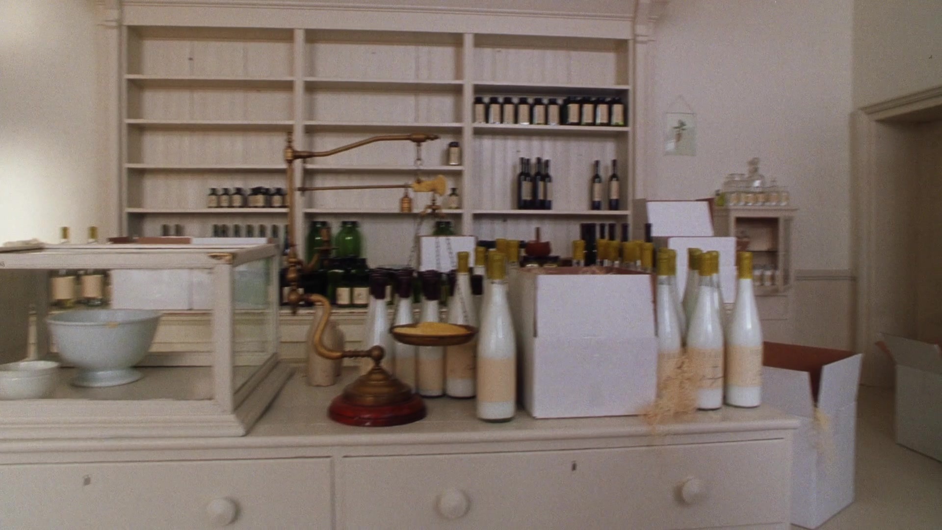 Practical Magic (1998), unknown, 1.78:1 — film still