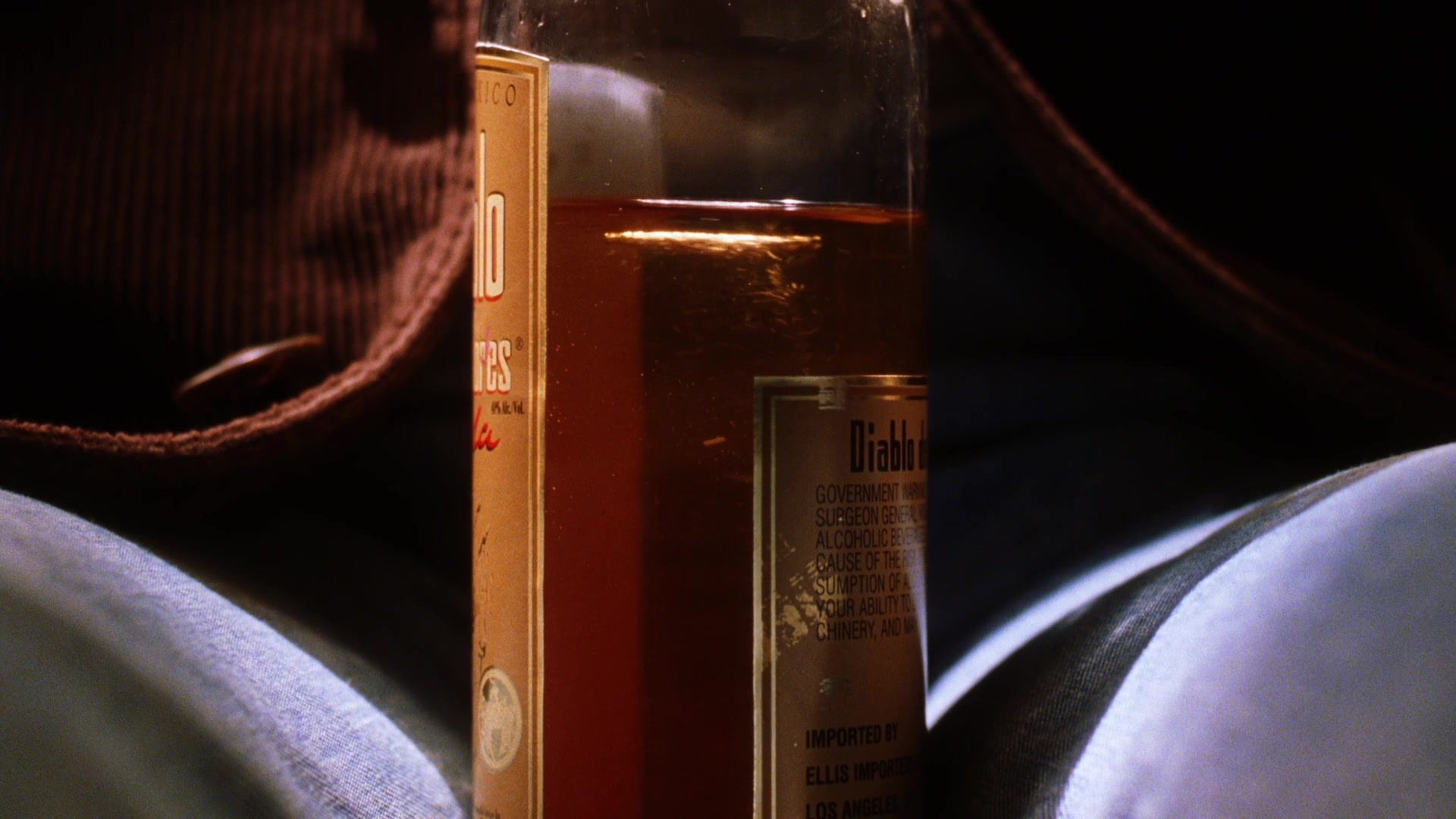 Practical Magic (1998), wide, 1.78:1 — film still